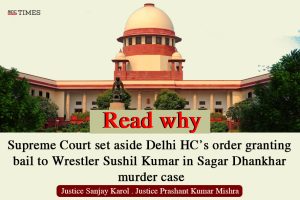 Sushil Kumar
