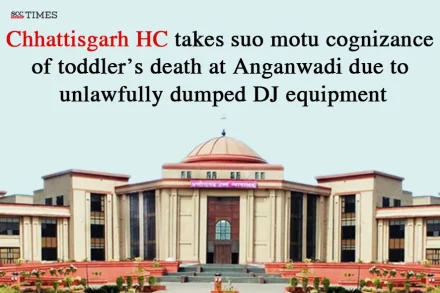 Toddler's death at Anganwadi
