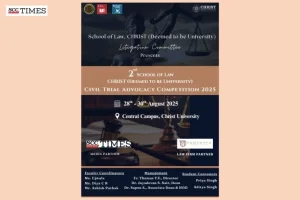 2nd Civil Trial Advocacy Competition (SLCUCTAC)