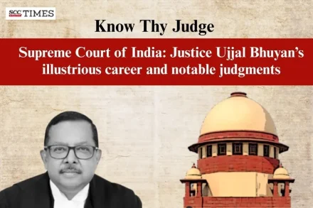 Justice Ujjal Bhuyan