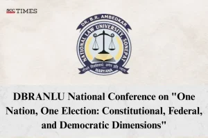 DBRANLU National Conference on Election Reforms