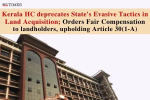 Punjab & Haryana HC grants bail in SC/ST Act case; Questions applicability of Act against accused belonging to deprived scheduled caste