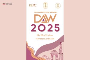 Delhi Arbitration Weekend 2025