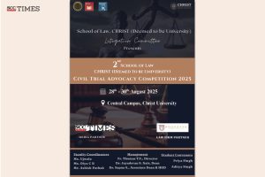 2nd Civil Trial Advocacy Competition (SLCUCTAC)