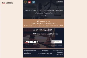 2nd Civil Trial Advocacy Competition (SLCUCTAC)