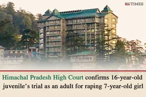 detention on presumption of heroin in blood