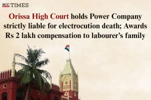 electrocution death