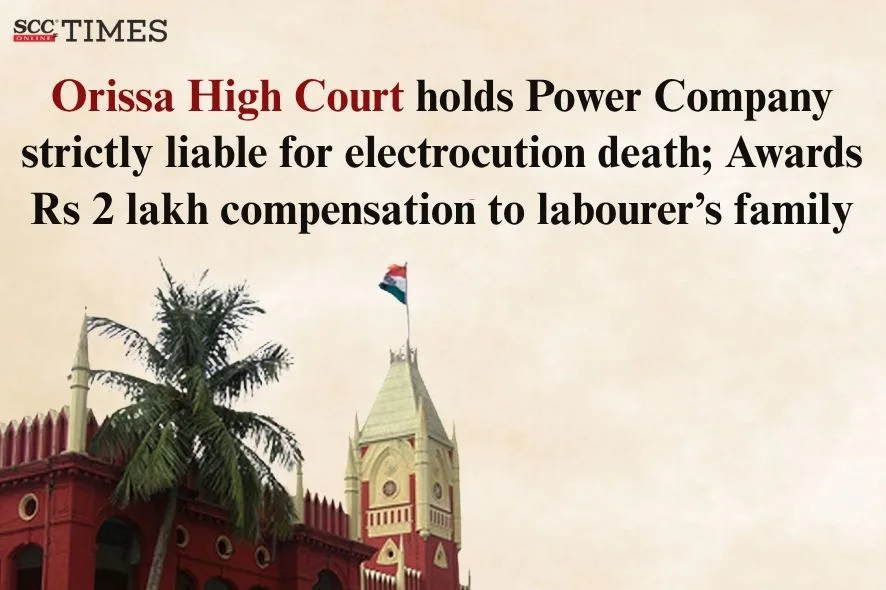 electrocution death