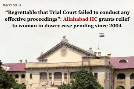 relief in 21 -year- old dowry case