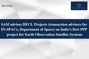 SAM advises IIFCL Projects