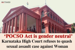 sexual assault case against Woman