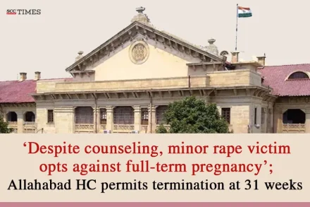 termination of 31-week pregnancy