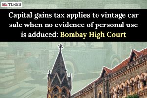 vintage car sale taxable