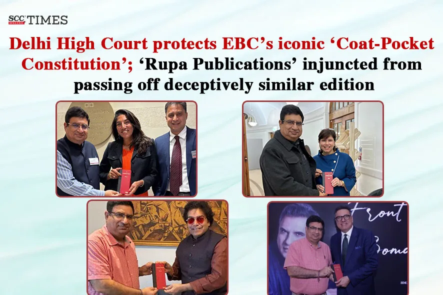 Coat-Pocket Constitution