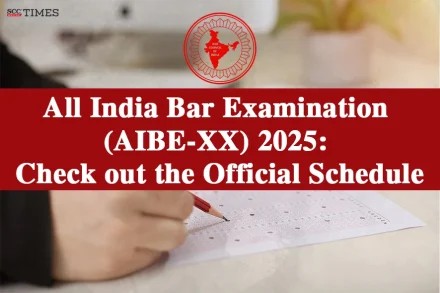 AIBE exam dates