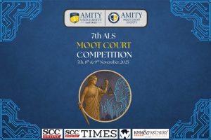 ALS Moot Court Competition 2025