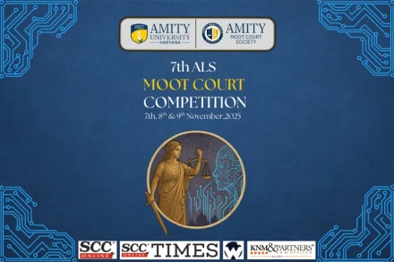 ALS Moot Court Competition 2025