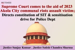 Akola City communal