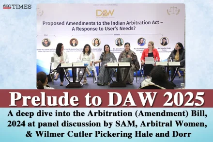 Arbitration (Amendment) Bill 2024