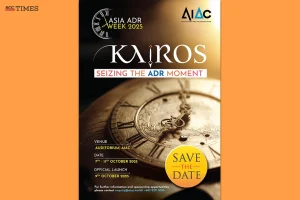 Asia ADR Week 2025