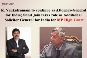 Attorney General for India