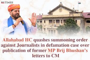 Brij Bhushan's letters