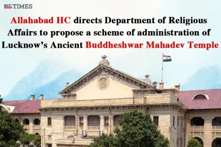 Buddheshwar Mahadev Temple