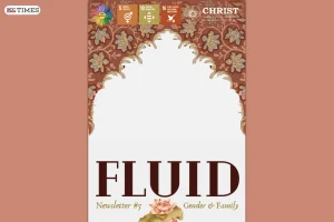 CHRIST Newsletter on Gender
