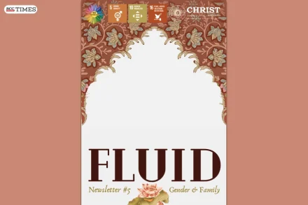 CHRIST Newsletter on Gender