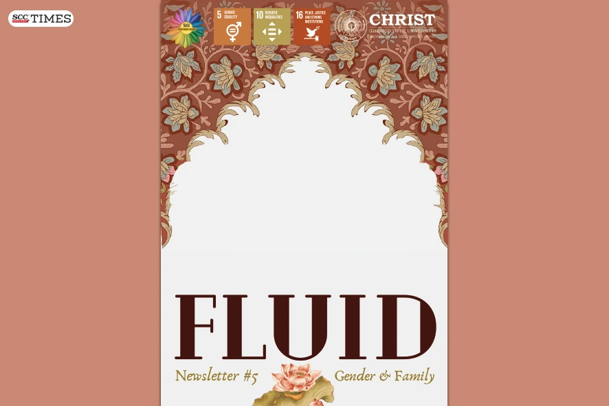 CHRIST Newsletter on Gender