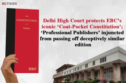 Coat-Pocket Constitution