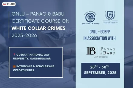 Course on White Collar Crimes