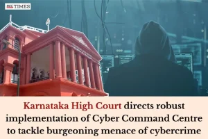 Cyber Command Centre