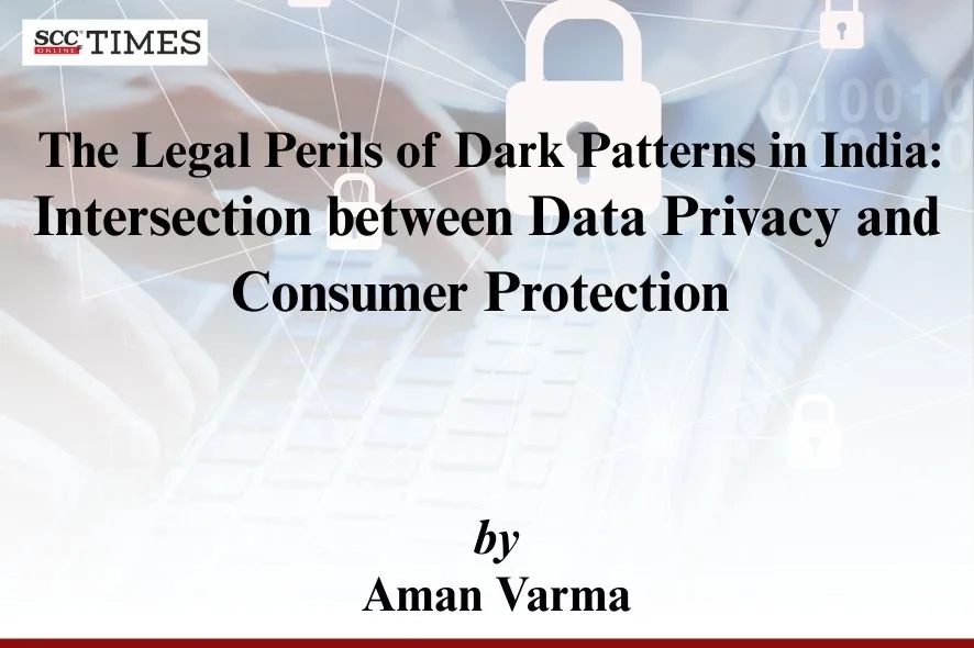 Dark Patterns