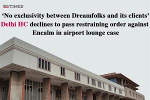 DreamFolks Lounge