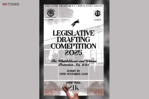 GNLU Legislative Drafting Competition 2025