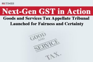 GST Appellate Tribunal