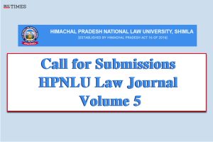 HPNLU Law Journal