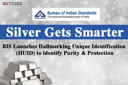 Hallmarking Unique Identification for silver jewelry