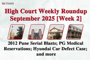 High Court from September 2025
