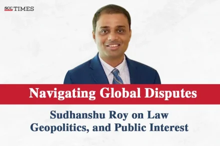 International Arbitration