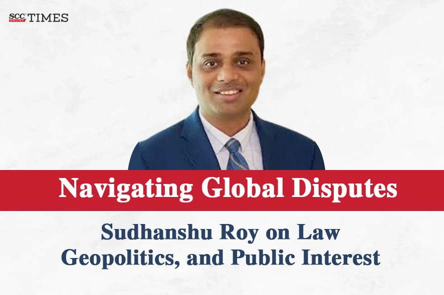 International Arbitration