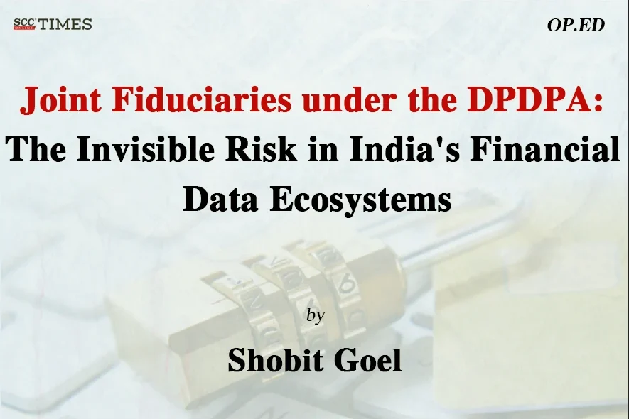 Joint Fiduciaries