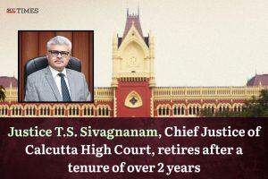Justice T.S. Sivagnanam