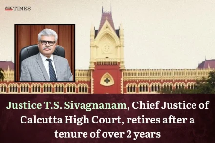 Justice T.S. Sivagnanam
