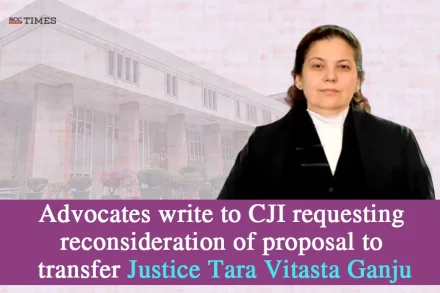 Justice Tara