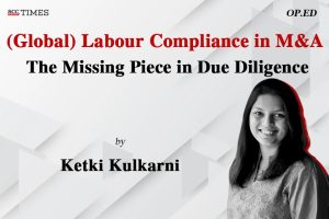 Labour Compliance in M&A