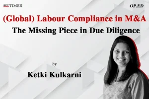 Labour Compliance in M&A