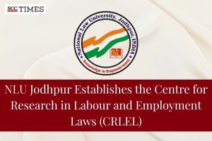 Labour and Employment Laws