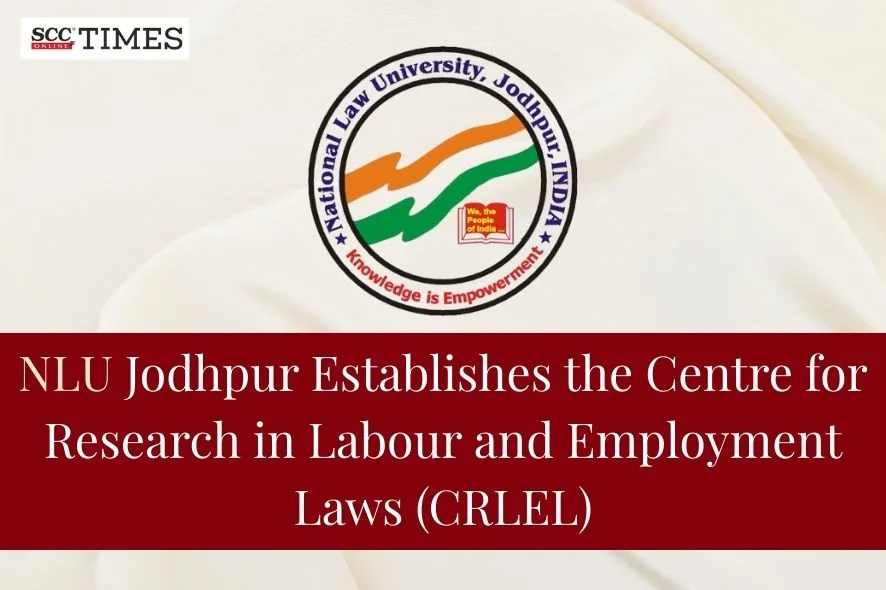 Labour and Employment Laws